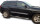 Side bars stainless steel HSP fitting Grand Cherokee WK 2010-2020