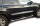 Side bars stainless steel HSP fitting Grand Cherokee WK 2010-2020