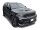 Schwellerrohre schwarz HSP passend f&uuml;r Dodge Durango 2011-