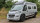 Euralight LED driving light grille kit fitting Fiat Ducato 2014-2021
