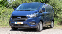 Euralight LED driving light grille kit fitting Ford...