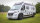 Euralight LED driving light grille kit fitting Fiat Ducato 2022-2023
