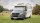 Euralight LED driving light grille kit fitting MB Sprinter 2018-
