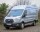 Euralight LED driving light grille kit fitting Ford Transit 2019-