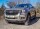 Euralight LED driving light grille kit fitting Ford Ranger 2023-