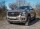 Euralight LED driving light grille kit fitting Ford Ranger 2023-