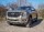 Euralight LED driving light grille kit fitting Ford Ranger 2023-