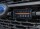 Euralight LED driving light grille kit fitting Ford Ranger 2023-