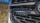 Euralight LED driving light grille kit fitting Ford Ranger 2023-