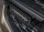 Euralight LED driving light grille kit fitting Ford Ranger 2023-