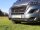 Euralight LED driving light grille kit fitting Peugeot Boxer 2014-2023