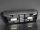 Euralight LED driving light grille kit fitting Isuzu D-Max 2019-2023