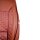 Front seat covers suitable for Dacia Duster from 2010 in color cinnamon Set of 2 Check design