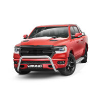 Frontschutzb&uuml;gel passend f&uuml;r RAM 1500 Bj. ab 2019