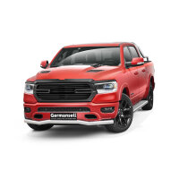 Bullbar low low spoiler suitable for RAM 1500 years from 2019