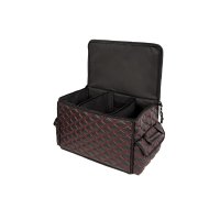 Organizer in black/red - your first choice for the Trunk