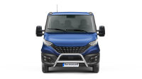 Bullbar with crossbar suitable for Iveco DAILY years from...