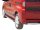 Peugeot Bipper Year of Manufacture from 2008 Aluminium Footboard Ladder T&uuml;v /