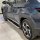 Trittbretter passend f&uuml;r Hyundai Tucson ab Bj. 2021 Dakar Chrom mit T&Uuml;V