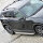 Running Boards suitable for Mazda CX5 from 2017 Hitit chrome with T&Uuml;V