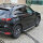 Running Boards suitable for Mazda CX5 from 2017 Hitit chrome with T&Uuml;V