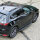 Running Boards suitable for Mazda CX5 from 2017 Ares black with T&Uuml;V