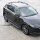 Running Boards suitable for Mazda CX5 from 2017 Ares black with T&Uuml;V